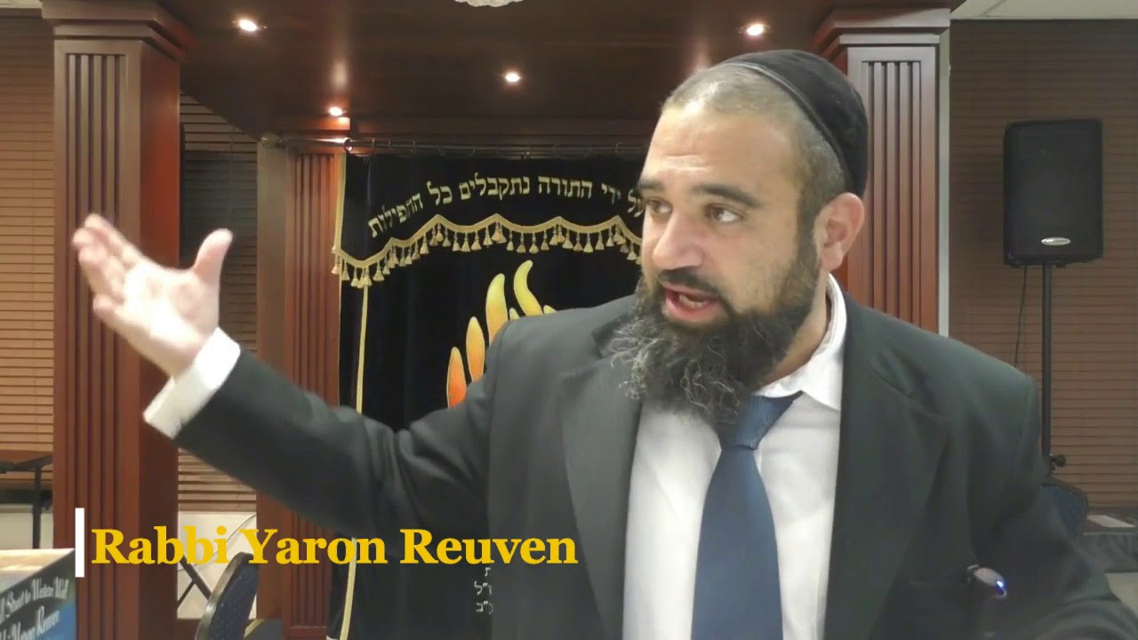 REAL LOVE Between King David and Yonatan