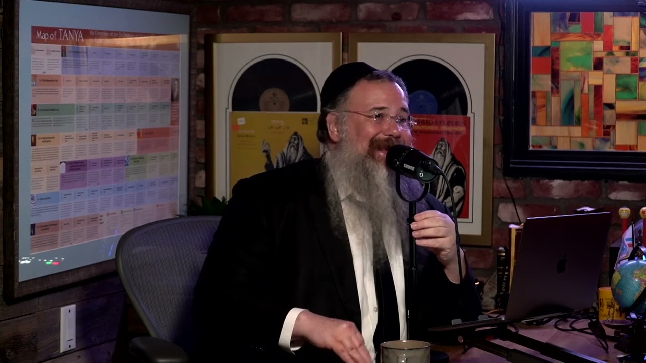 Day #55–Rambam DAILY Sefer HaMitzvos