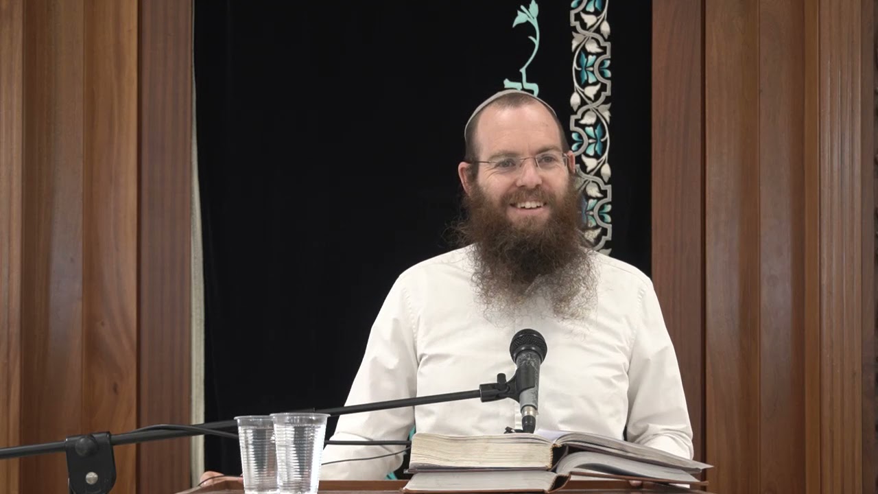 מעלת "דם בריתך" | יום הזכרון תשפ"א | הרב שלומי שפירא
