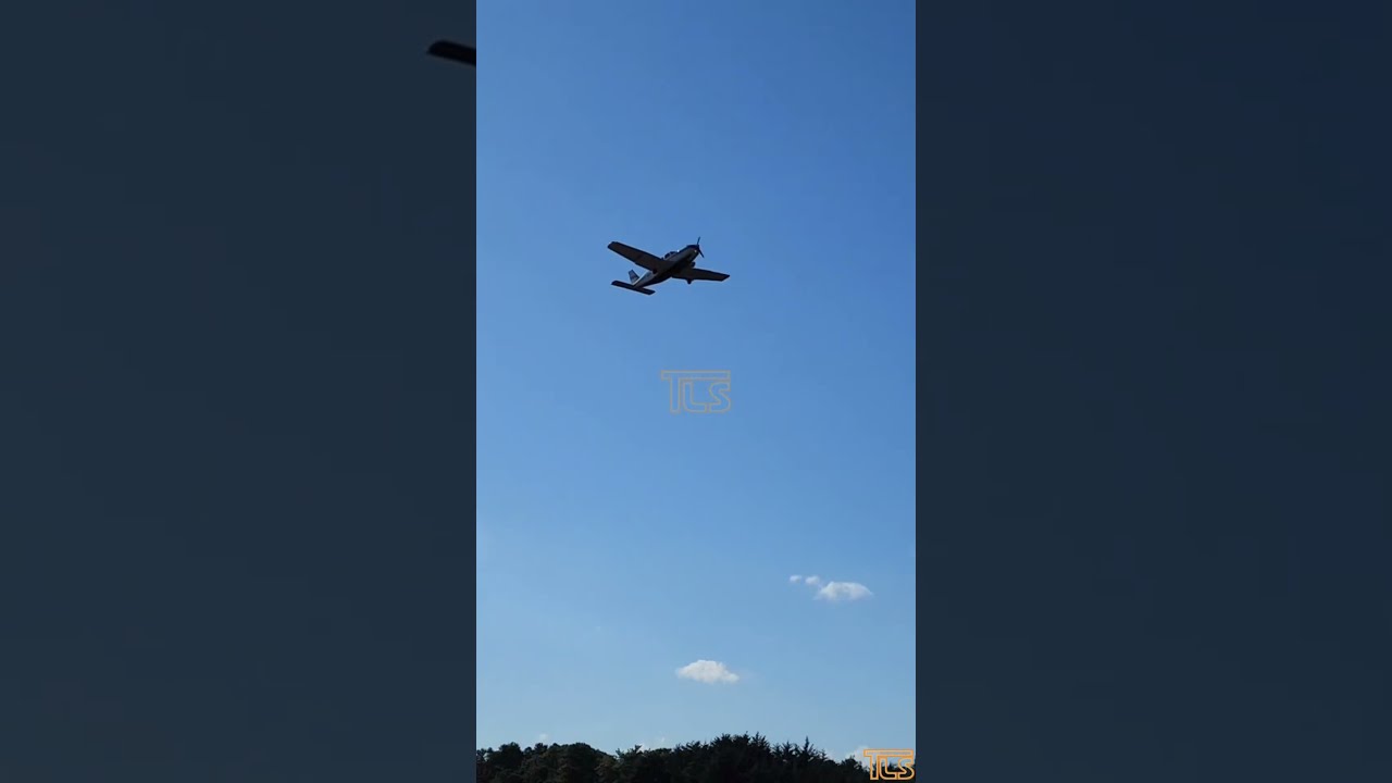 Critical supplies flown out of Lakewood Airport to North Carolina