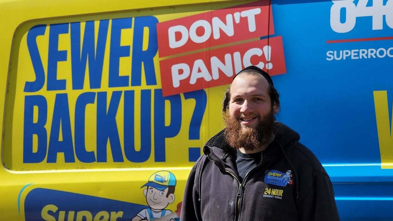 Behind the Scenes with Super Rooter: Expert Solutions for Clogged Sewers, Toilets, Sinks, and More!