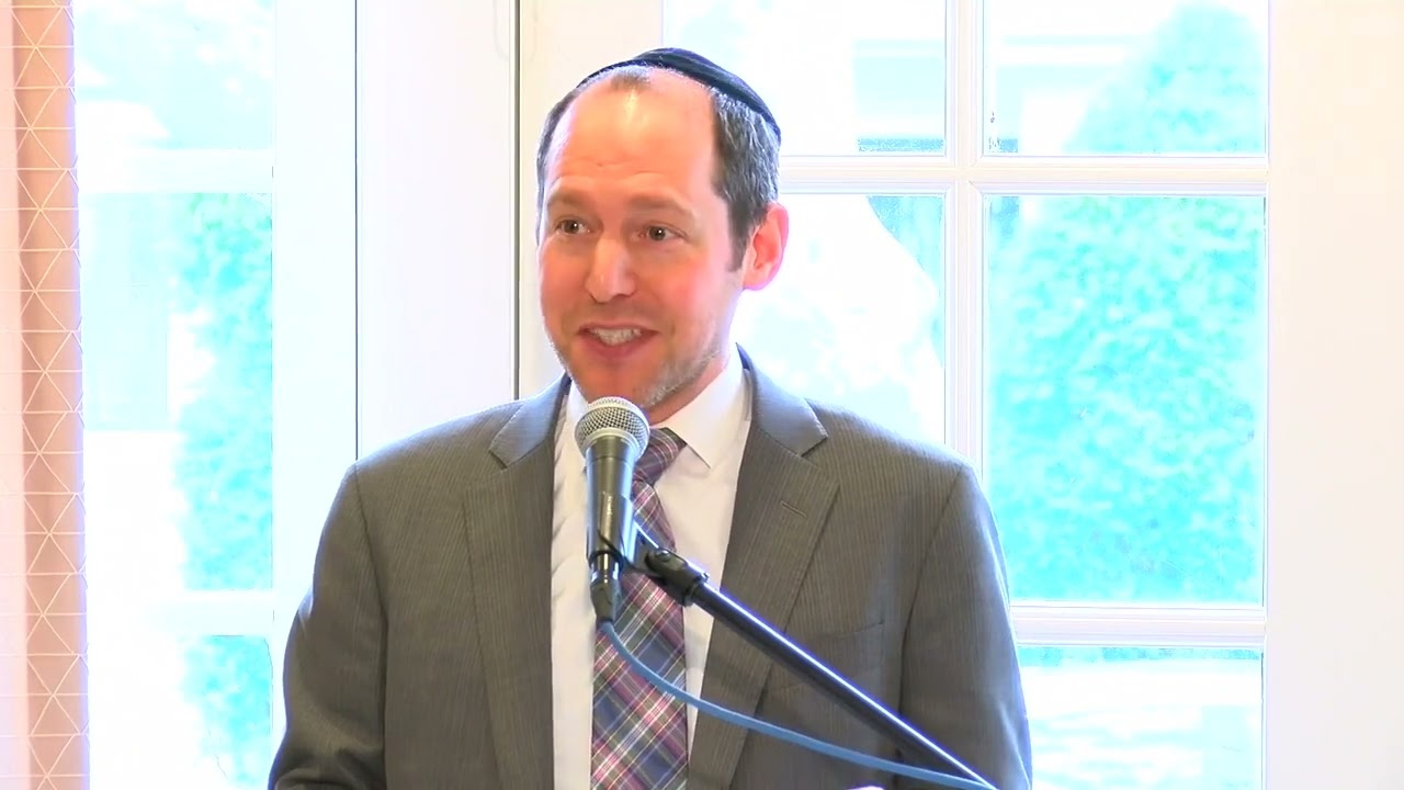 Keren Ezer L’Nefesh Event Recap Video