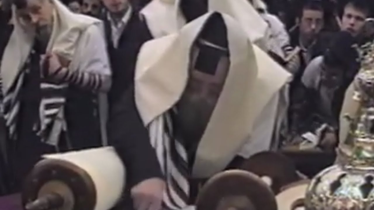 Highlights from 770 | The Days of Selichos | Elul 5749
