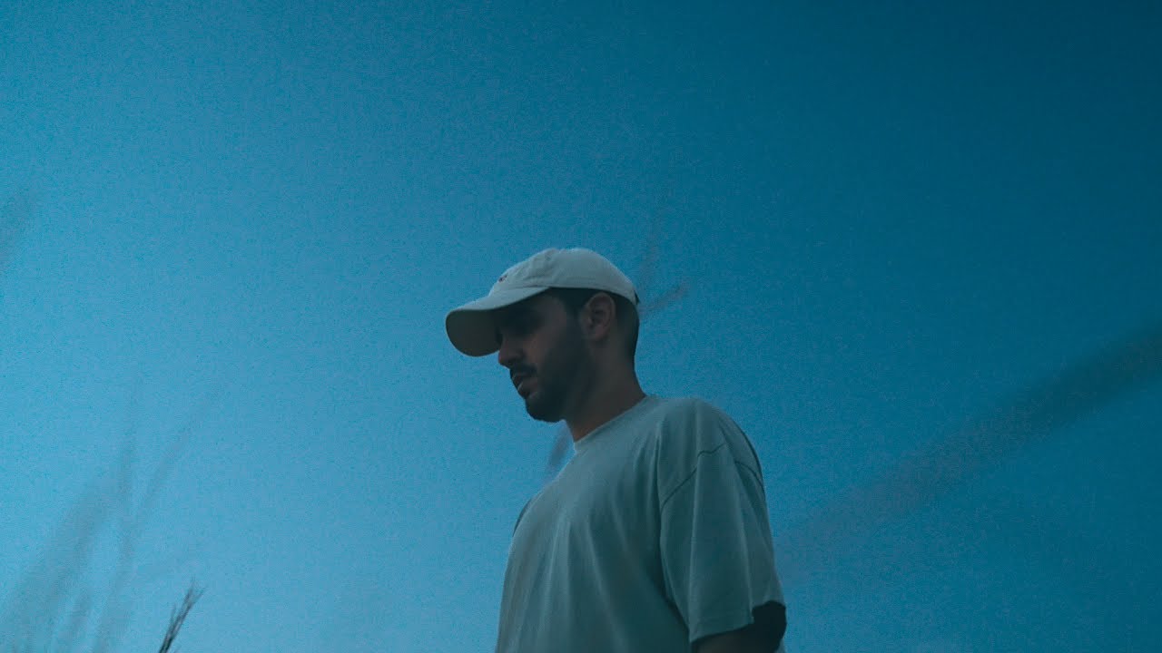 ישי - מסע  Yishai - Masa I ( קליפ רשמי )