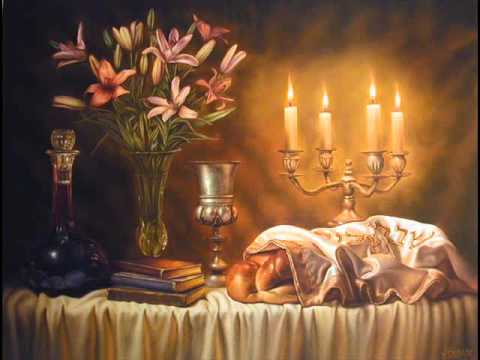 לכה דודי - סגיב כהן