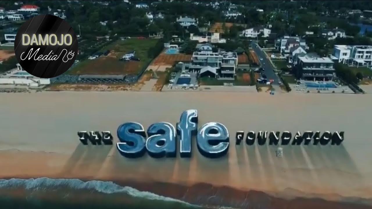 Safe Event Recap Video