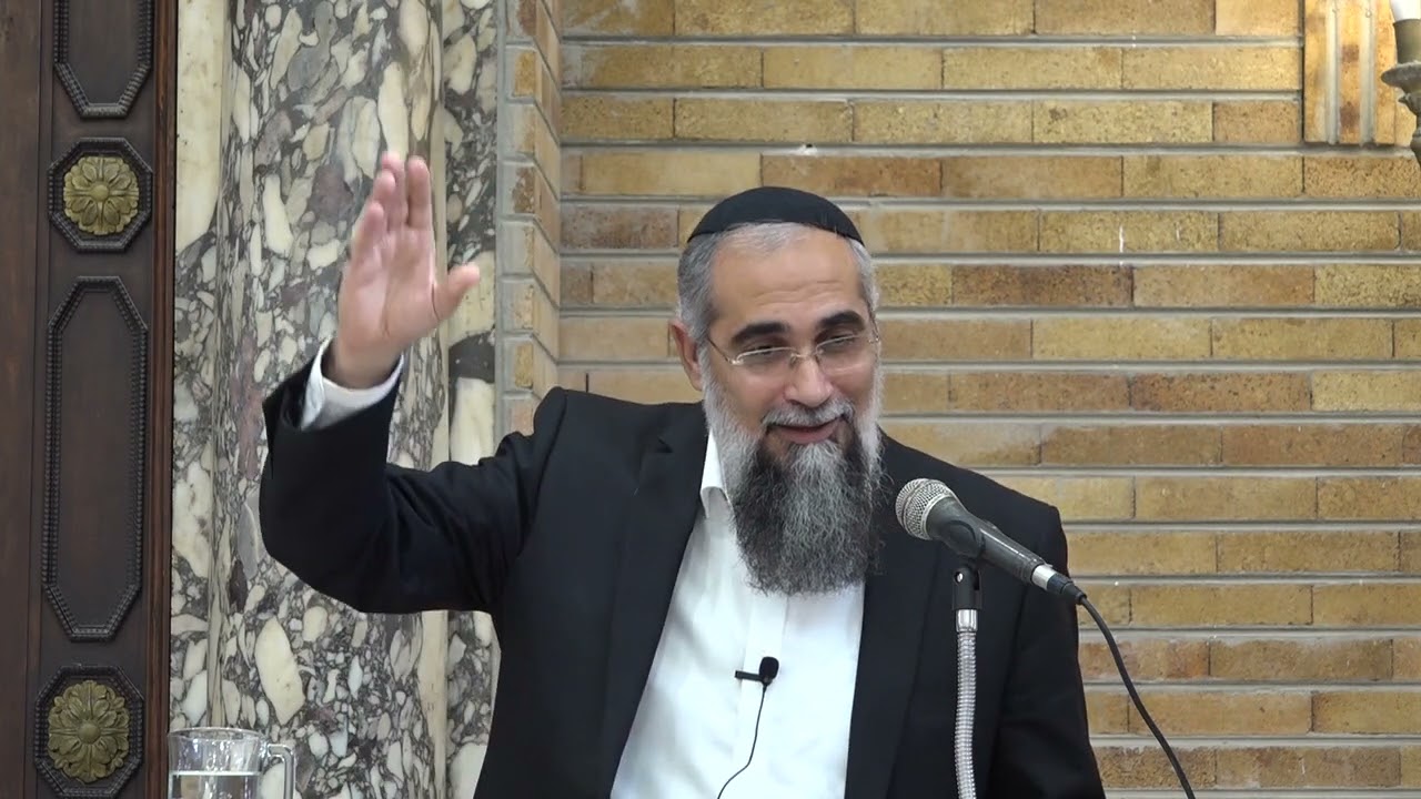לא תחמוד - בבא מציעא ה: | הרב גבריאל סרף, ראש הישיבה