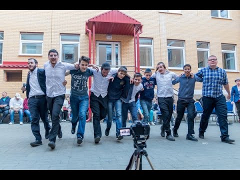 The best Lag BaOmer ever!!!! Pinsk, Belarus 2017-5777