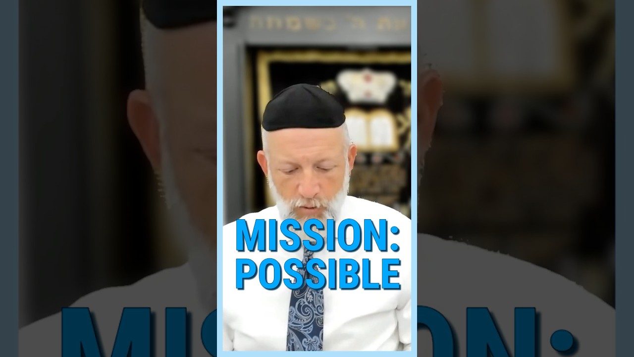 Mission: POSSIBLE