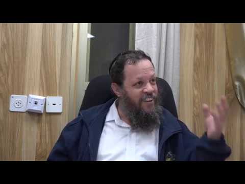 תהילים 30 # פרק כא # ראש הישיבה, הרב אהרן פרידמן שליט"א