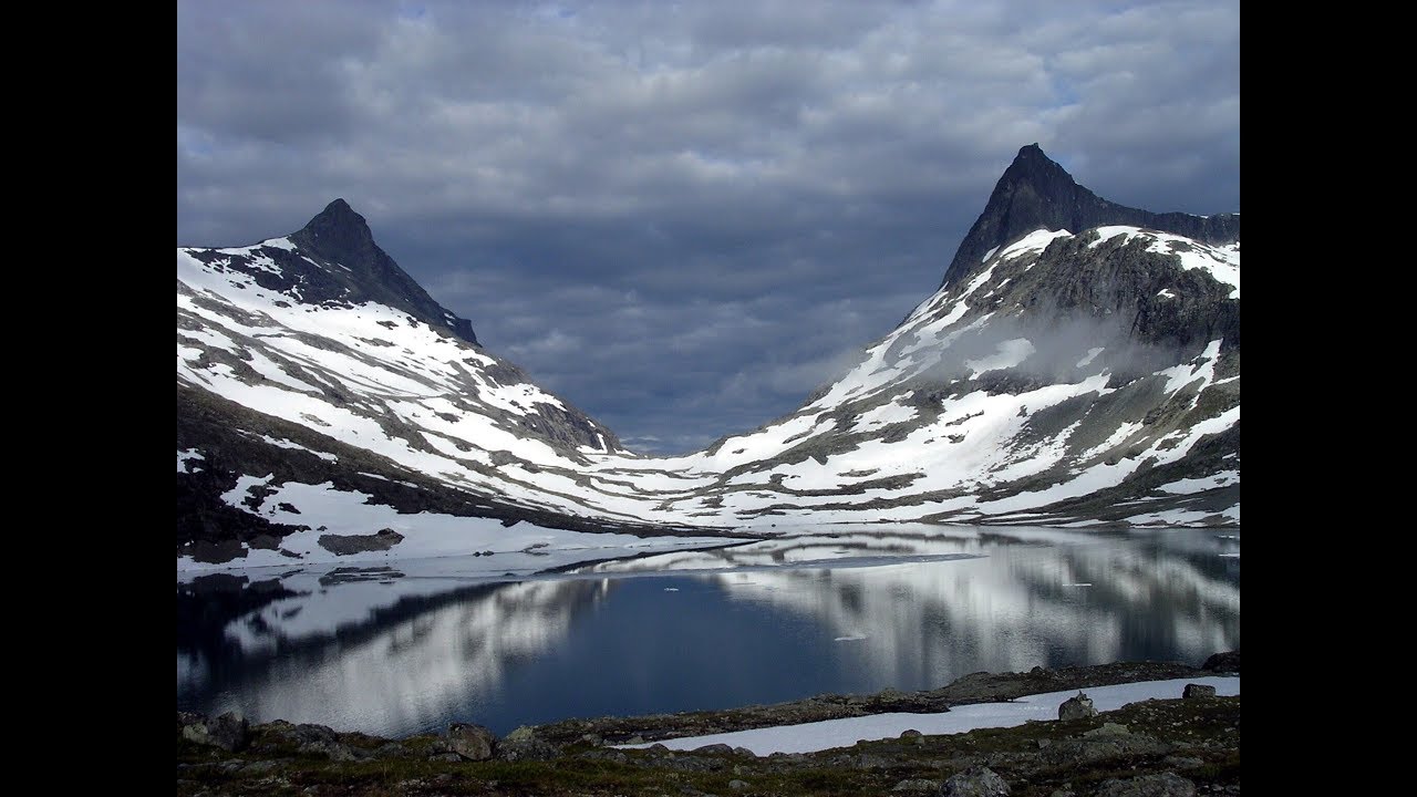 MaShiach Will Show Us Two Mountains LIFE CHANGING