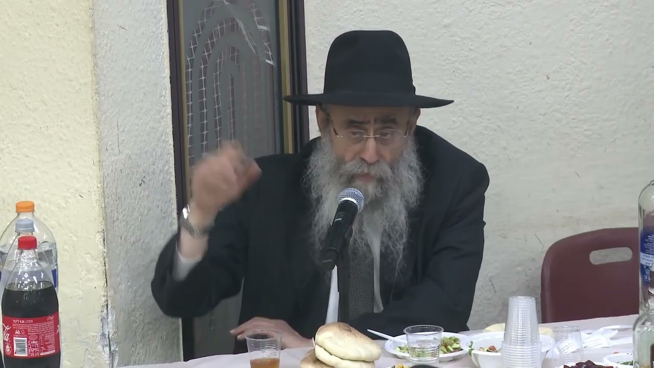 התוועדות יום הבהיר כ"ח סיון , הרב מנחם מענדל גלוכובסקי שנת תשפ"ה