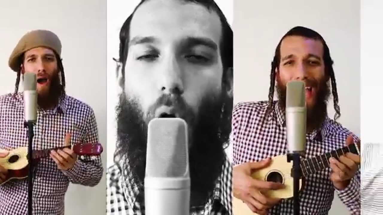 Chabatzkapella - Beri Weber | חבדסקע-פלה - בערי וועבער | Acapella - אקפלה (Music Video | קליפ)