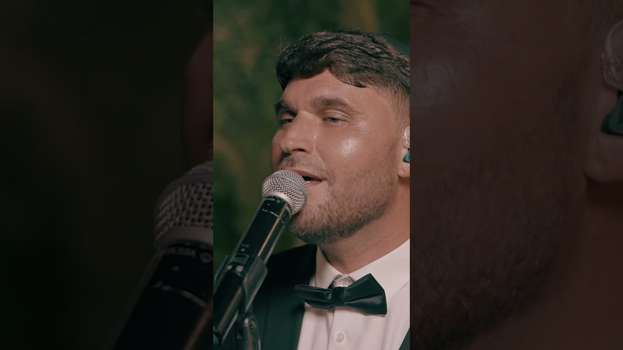 חתנים? כלות? 💍 המחרוזת שתרגש אתכם כל הדרך לחופה – בקרוב אצלכם...#חופה #music