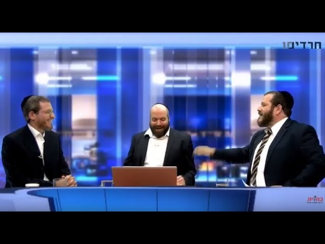 צפו בפאנל: הרב מנחם בומבך VS עו"ד משה ליפל • לימודי ליב"ה - כן או לא? | יא חשוון תשעח - 31.10.2017