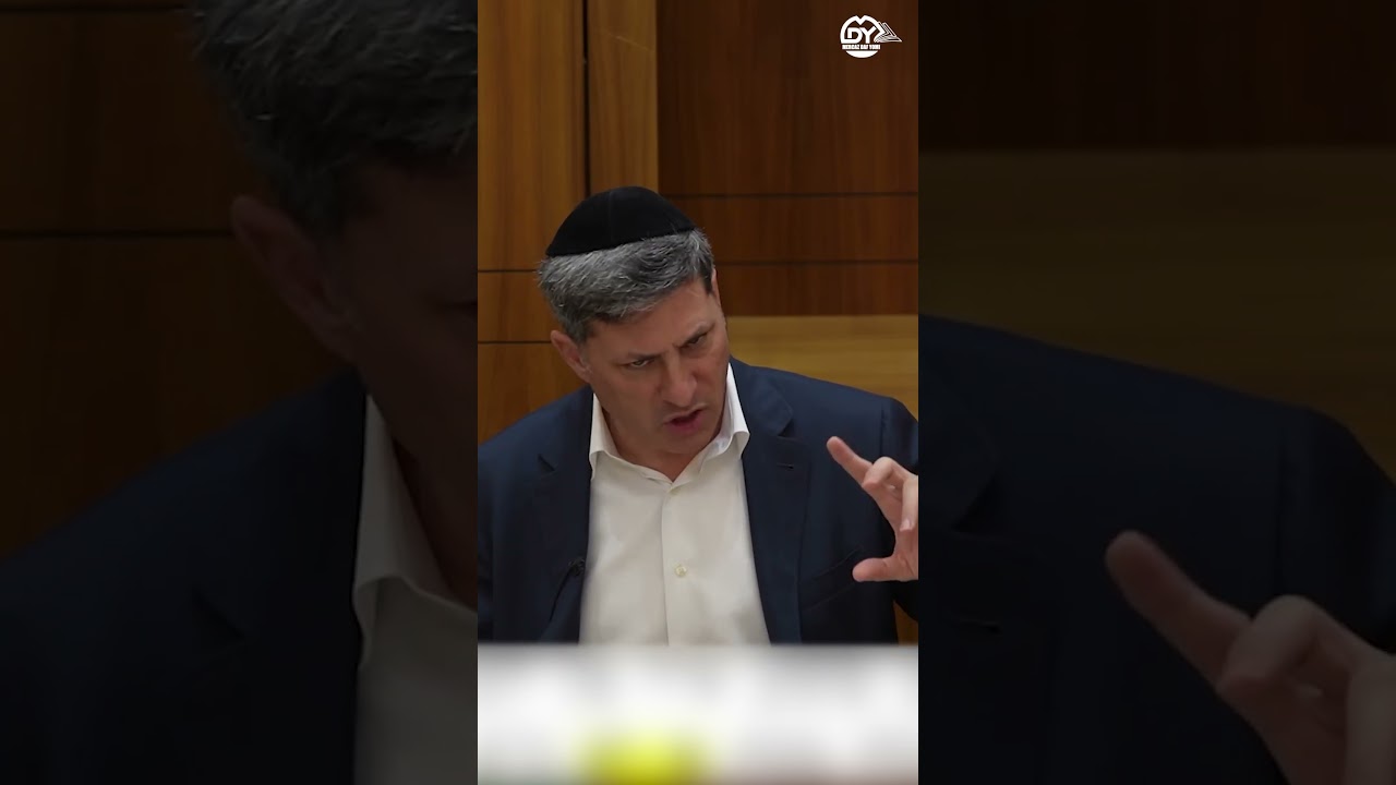 לשנות את החיים ברגע אחד!