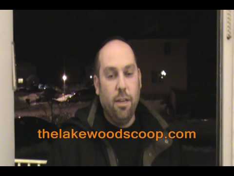 TLS Exclusive Deputy Mayor Langert Storm Video Message