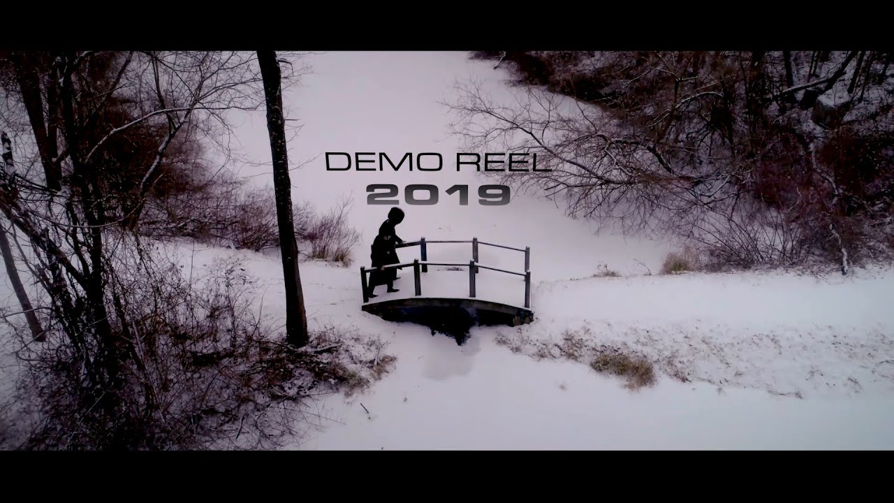Studio On Dot | Demo Reel | 2019