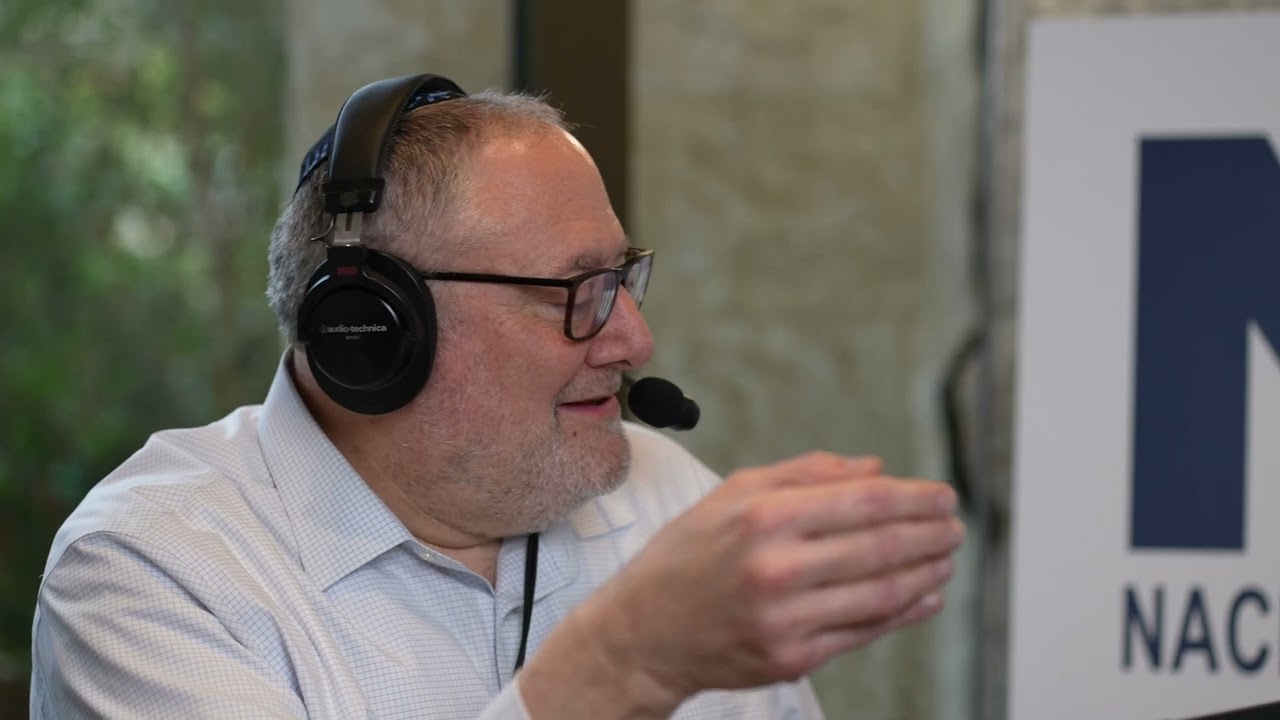 FULL INTERVIEW-Nachum Segal speaks w/ Jonathan Pollard (DEC 2023)