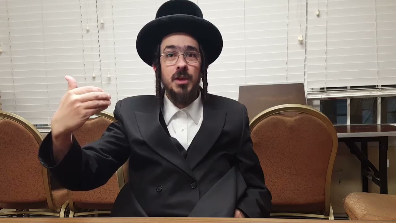 כ"ק אדמו"ר מסקולען זצ"ל אמר טעם נפלא למה אומרים יוסף השם 'עליכם עליכם' ועל בניכם