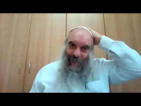 משנה תורה- מעין עולם הבא | שפת אמת לפרשת דברים שנת תרנ"ד | הרב יהושע שפירא
