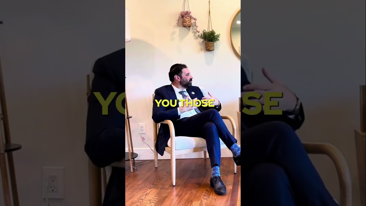 Why you shouldn't go into a competitive industry