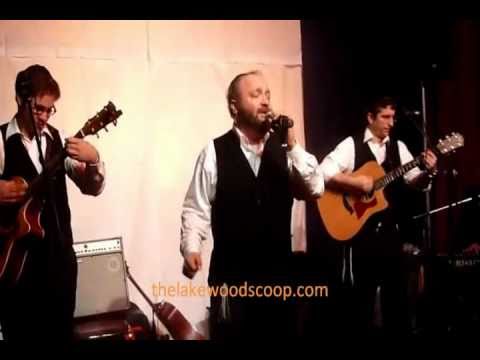 Havdalah and Kumzitz With Yehuda Green For Torah Links East Brunswick