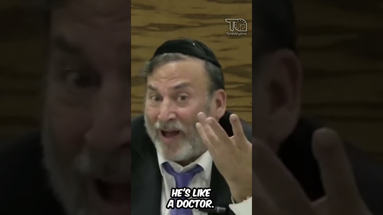 Tzaraas - R. Zecharia Wallerstein ZTL - TorahAnytime.com