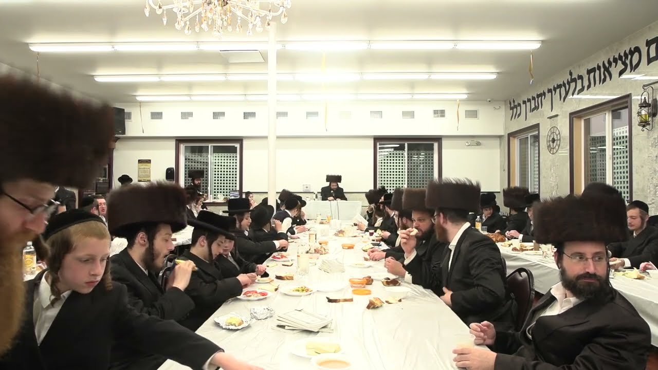 ר' יואל רוטה - א משוגענער - מוצש''ק חקת תשפ''ב - R' Yoel Roth