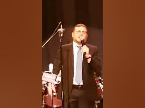 Boruch Levine at PESACH IN LANCASTER 2017!!!