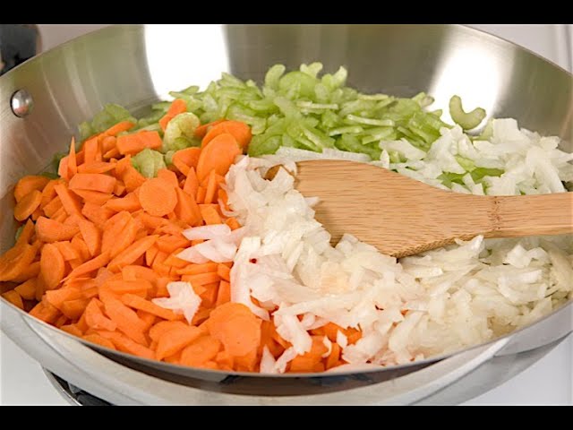 Who Is Not Allowed To Cook Your Food (Must Watch)