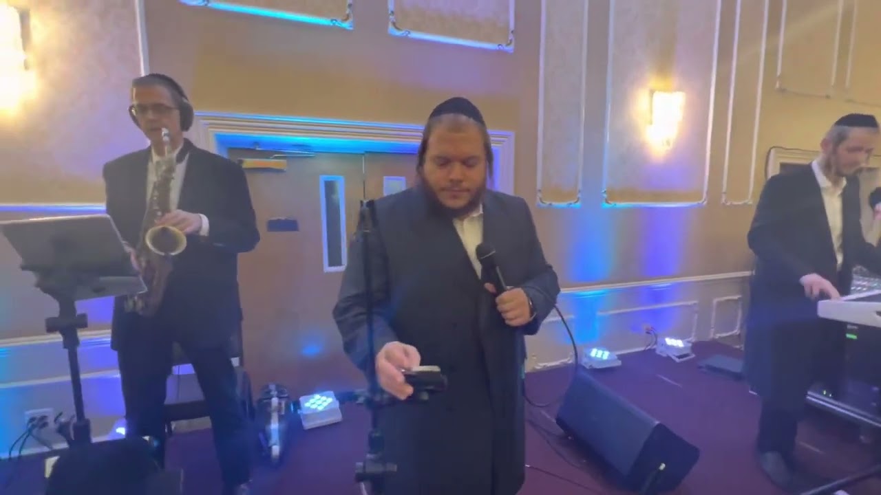 Hershy langzam protection lavey singer levy Falkowitz