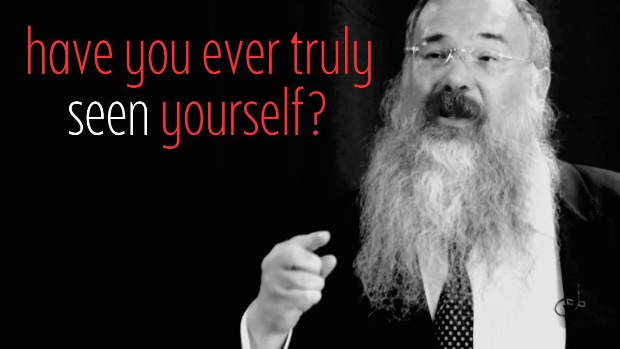 Self-Reflection and TESHUVAH | Pre-Yom Kippur class