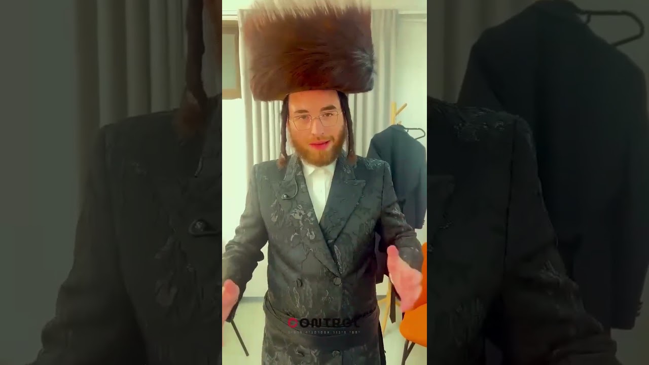סיכום מופע ״ימים נוראים טיש״