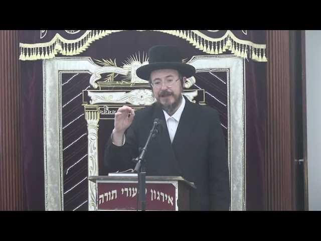 פתרונות האיך להרוויח על כסף בלי היתר עיסקא - ר׳ פנחס וינד שליט״א