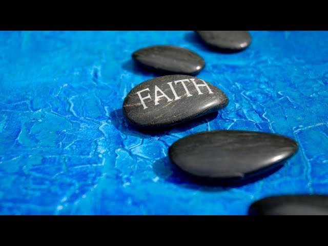 Basics of Emunah #3: Five Features of a Faith-Based Life - by Rabbi YY Jacobson