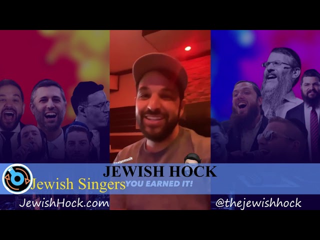Yoni Z New SONG NOTHING CAN STOP YOU with Thank You Hashem OUT NOW | Secret Update 4 (Jewish Music)