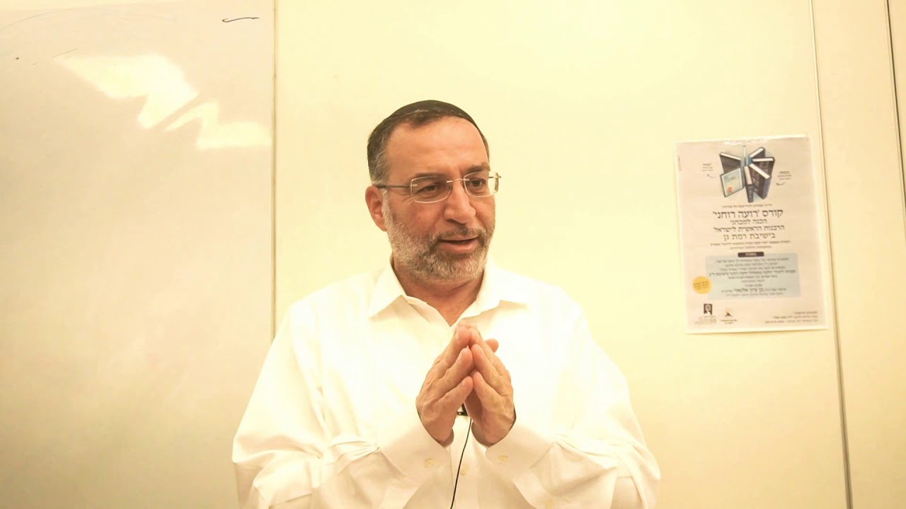 דיני חנוכה חלק א'- צורבא מדרבנן- הרב בן ציון אלגאזי