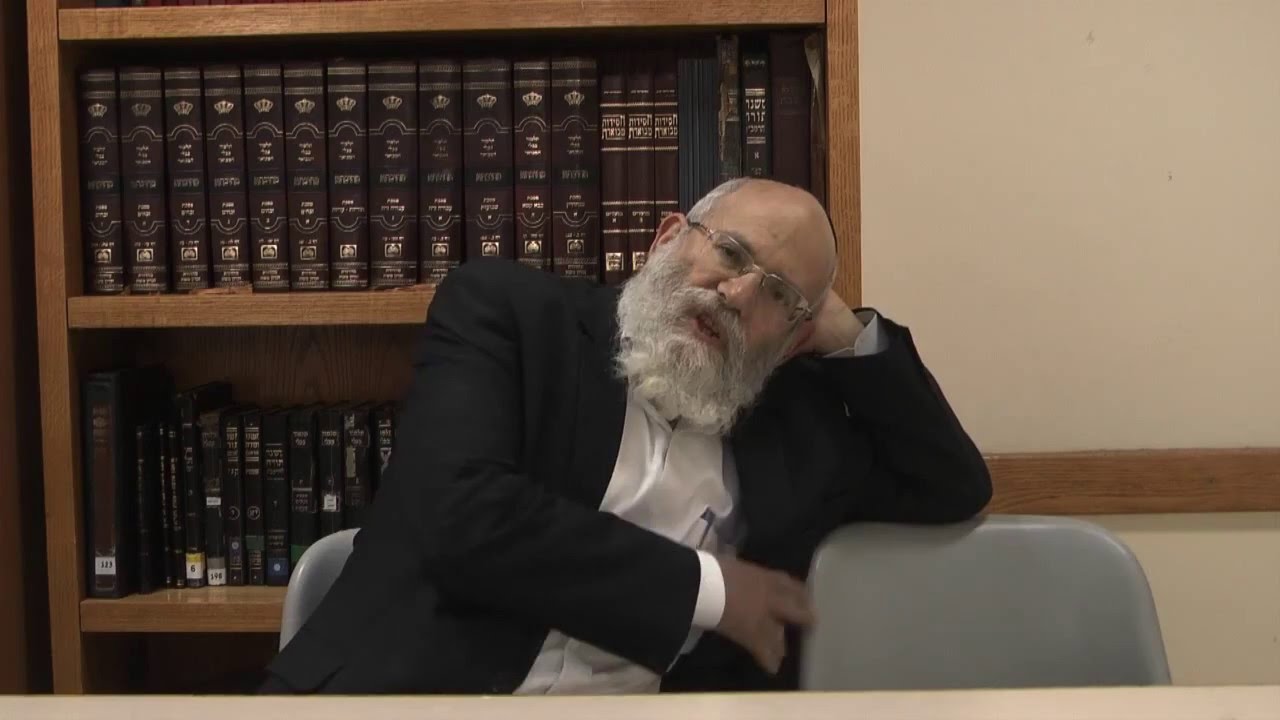 מוסקט # פסח: הסיבה בליל הסדר