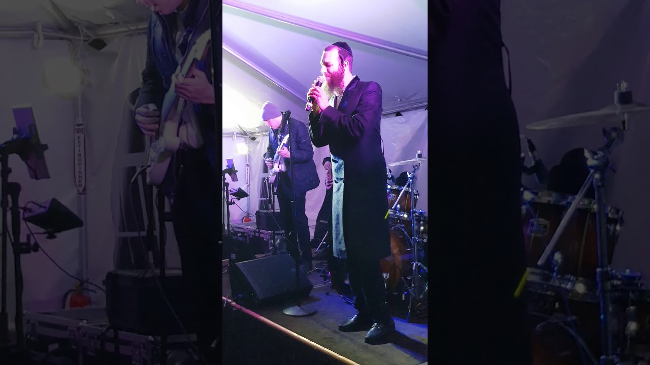 BERRY WEBER 2018 PESACH IN DANBURY CT