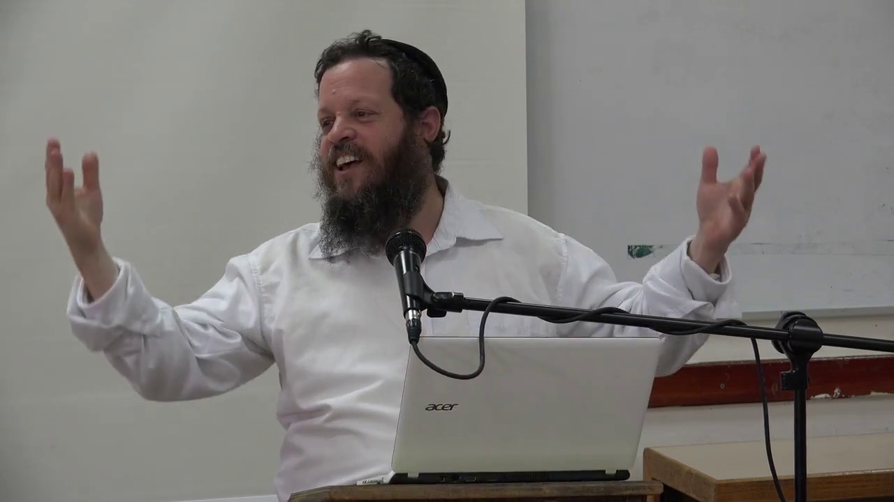 הארות בהגדה של פסח