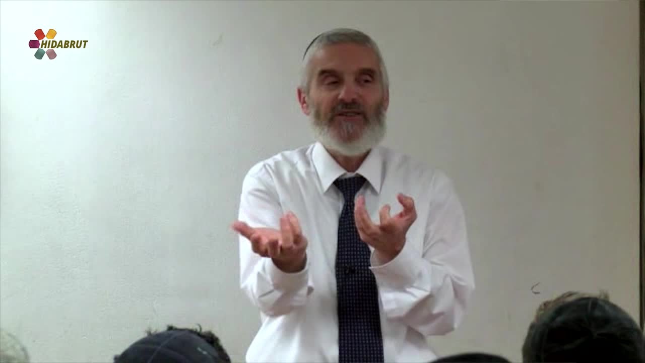 Rabbi Akiva Tatz - Truth and Faith