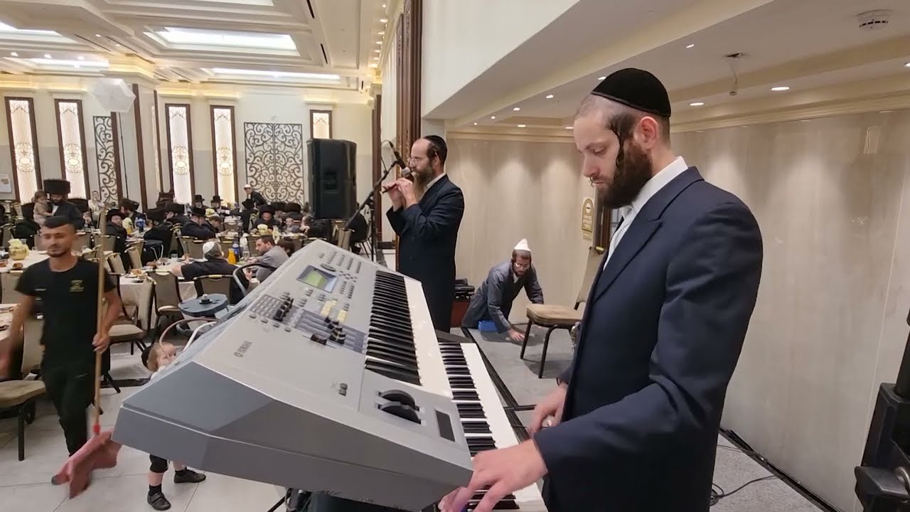 נחמן צוקר • שימי סקלר | נְעִימוֹת