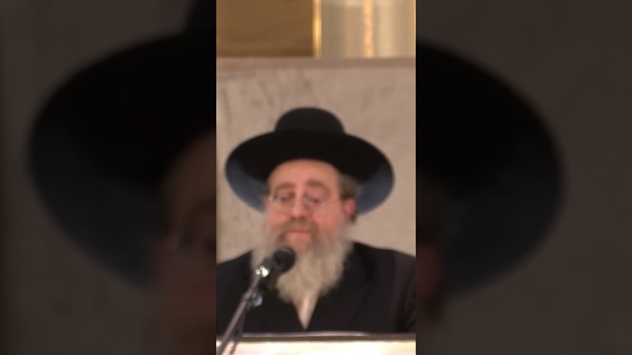 Shidduchim That Happened After Donating To Irgun Shiurei Torah # 1