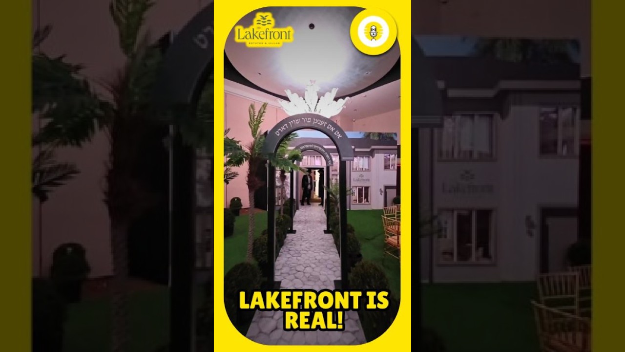 Lakeferont Okeechobee: A Fact! - The Perlowitz Show