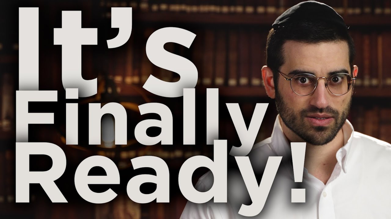 Our Biggest Project is Finally Ready!!
