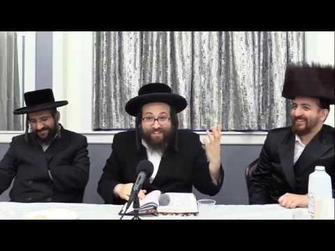 ר' יואל ראטה - ברית לב''ר ברוך ברדוגו הי''ו - ה' וירא תשע''ט - R' Yoel Roth