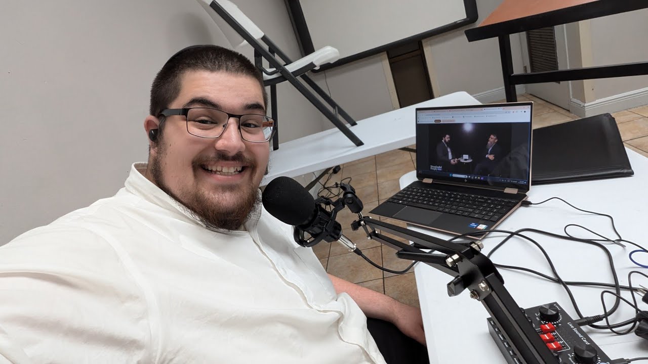 An Honest Conversation Between Avraham Fried & Benny Friedman BREAKDOWN!!!