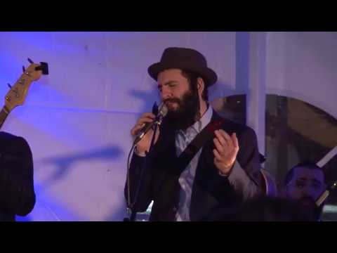 Star Spangled Banner - Moshe Storch