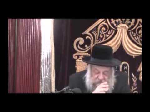 ל״ג בעומר - ר' נחום מאיר גערמאן שליט"א